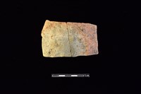 陶片藏品圖，第1張